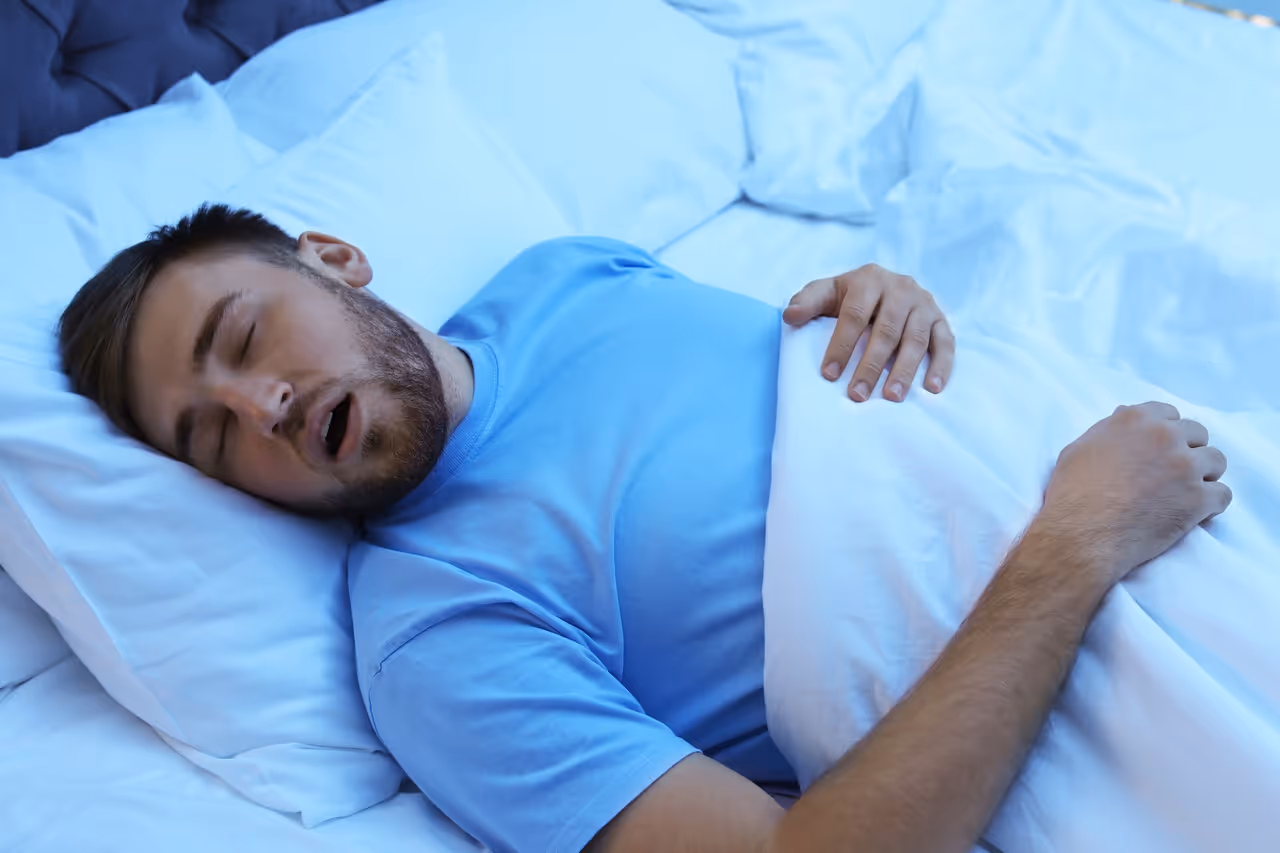 Everything You Need to Know About Home Sleep Apnea Tests