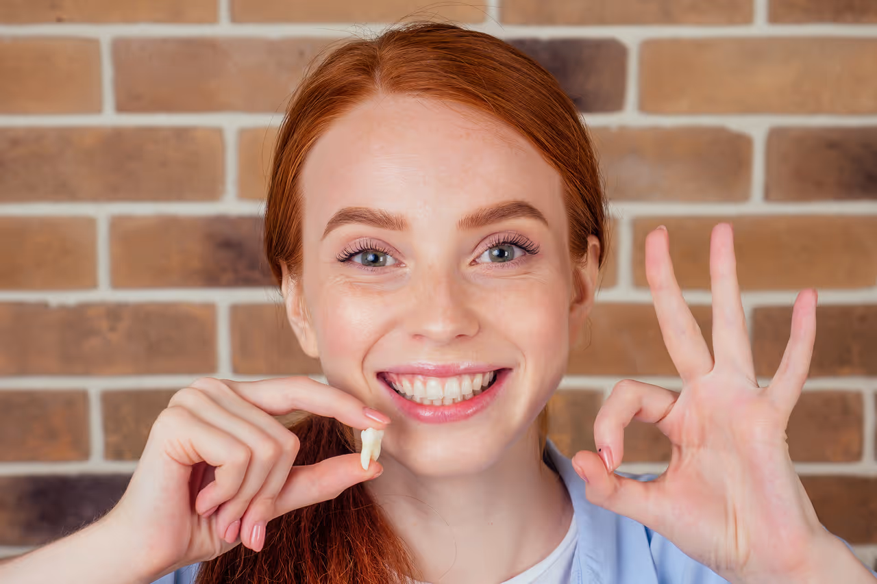 How Tooth Extraction Can Prevent Infection From Spreading